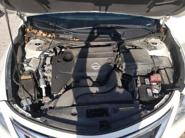 Photo 6 VIN: 1N4AL3APXFC126257 - NISSAN ALTIMA 