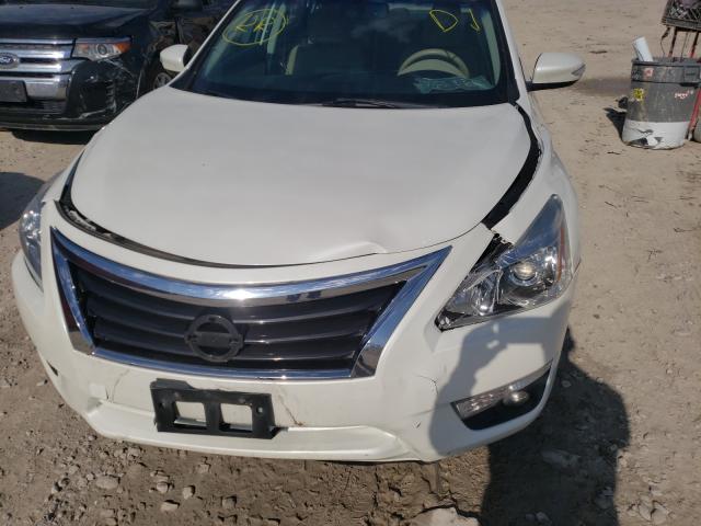 Photo 8 VIN: 1N4AL3APXFC126257 - NISSAN ALTIMA 