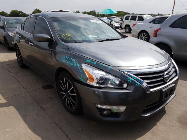 Photo 0 VIN: 1N4AL3APXFC126422 - NISSAN ALTIMA 2.5 