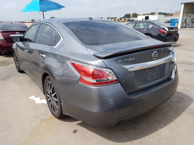 Photo 2 VIN: 1N4AL3APXFC126422 - NISSAN ALTIMA 2.5 