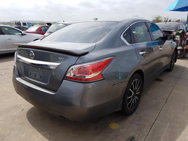 Photo 3 VIN: 1N4AL3APXFC126422 - NISSAN ALTIMA 2.5 