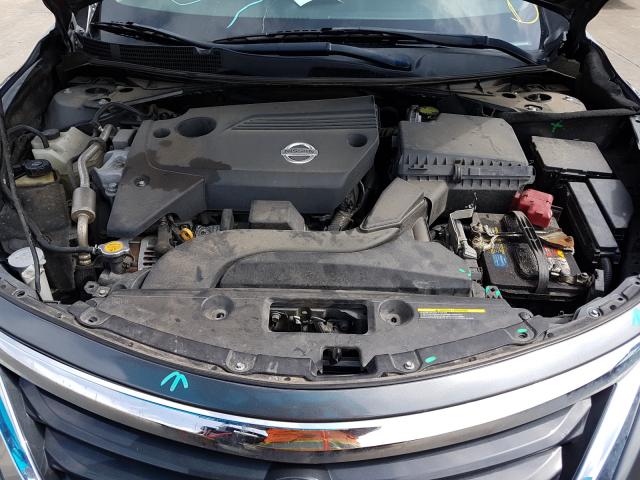 Photo 6 VIN: 1N4AL3APXFC126422 - NISSAN ALTIMA 2.5 