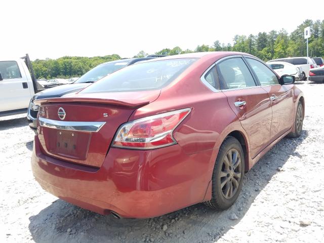 Photo 3 VIN: 1N4AL3APXFC127828 - NISSAN ALTIMA 2.5 