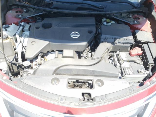 Photo 6 VIN: 1N4AL3APXFC127828 - NISSAN ALTIMA 2.5 