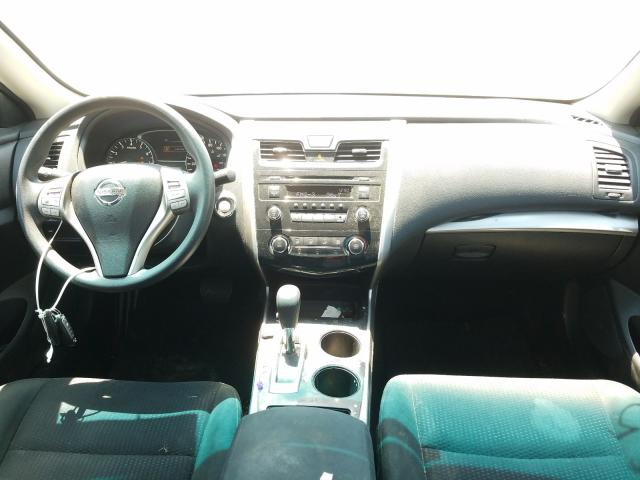 Photo 8 VIN: 1N4AL3APXFC127828 - NISSAN ALTIMA 2.5 