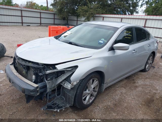 Photo 1 VIN: 1N4AL3APXFC128526 - NISSAN ALTIMA 