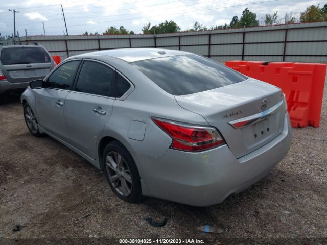 Photo 2 VIN: 1N4AL3APXFC128526 - NISSAN ALTIMA 