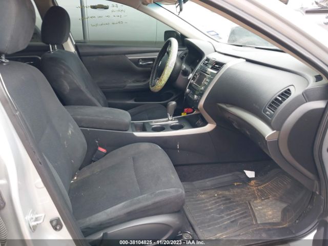 Photo 4 VIN: 1N4AL3APXFC128526 - NISSAN ALTIMA 