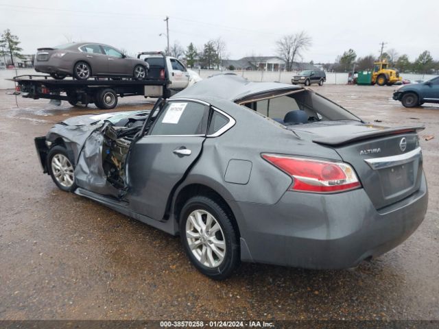 Photo 2 VIN: 1N4AL3APXFC128669 - NISSAN ALTIMA 