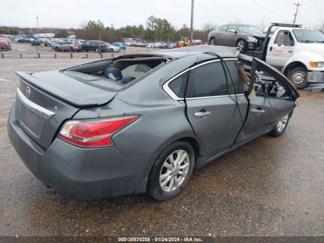 Photo 3 VIN: 1N4AL3APXFC128669 - NISSAN ALTIMA 