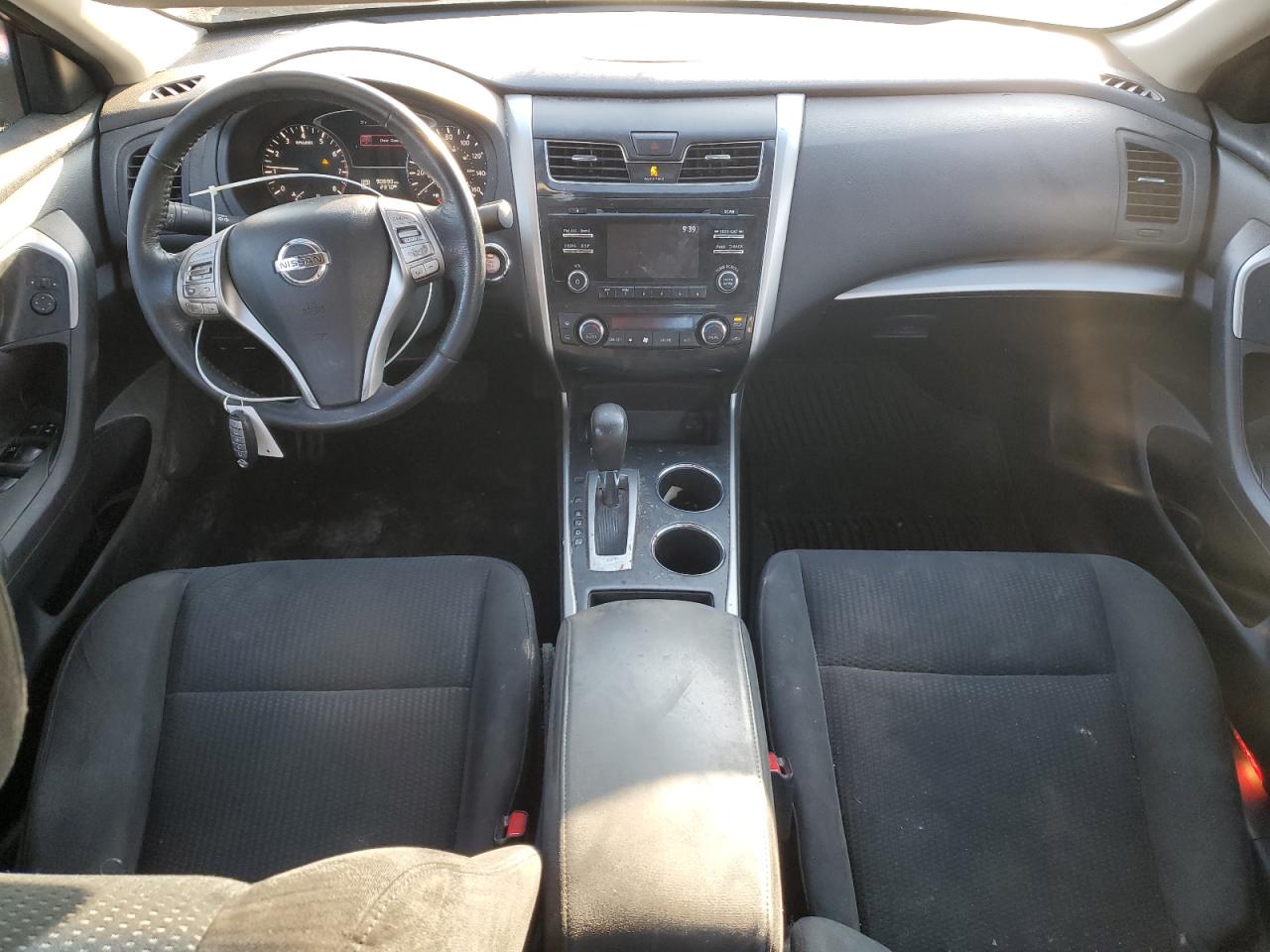 Photo 7 VIN: 1N4AL3APXFC128803 - NISSAN ALTIMA 