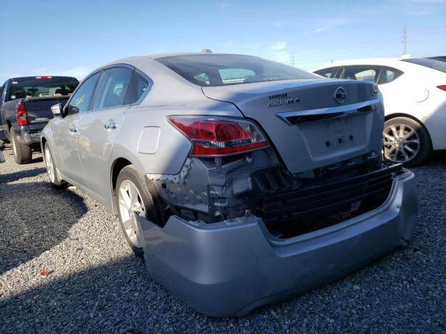 Photo 2 VIN: 1N4AL3APXFC131247 - NISSAN ALTIMA 2.5 