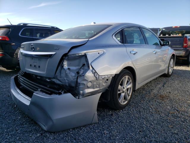 Photo 3 VIN: 1N4AL3APXFC131247 - NISSAN ALTIMA 2.5 