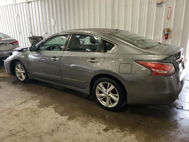 Photo 1 VIN: 1N4AL3APXFC132365 - NISSAN ALTIMA 2.5 