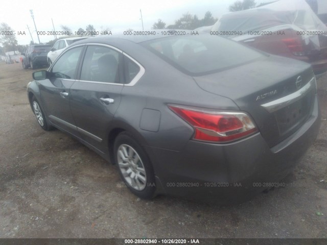 Photo 2 VIN: 1N4AL3APXFC133063 - NISSAN ALTIMA 