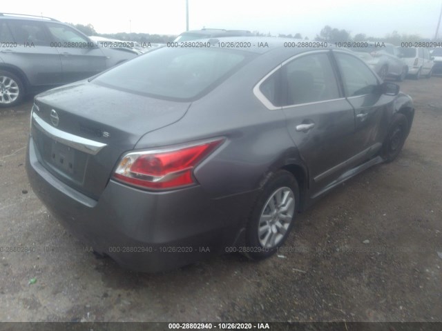 Photo 3 VIN: 1N4AL3APXFC133063 - NISSAN ALTIMA 