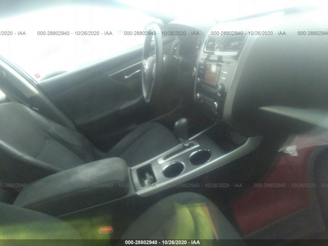 Photo 4 VIN: 1N4AL3APXFC133063 - NISSAN ALTIMA 