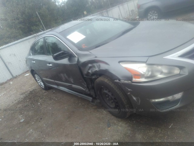 Photo 5 VIN: 1N4AL3APXFC133063 - NISSAN ALTIMA 