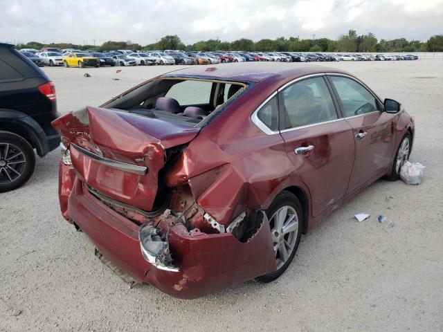 Photo 3 VIN: 1N4AL3APXFC133189 - NISSAN ALTIMA 2.5 