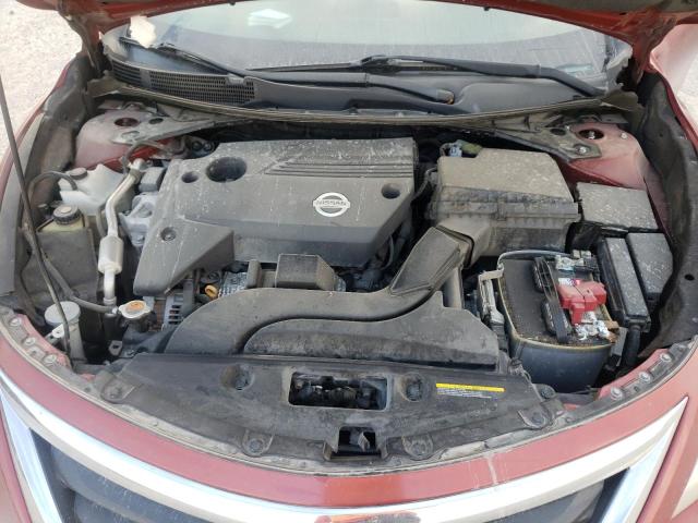 Photo 6 VIN: 1N4AL3APXFC133189 - NISSAN ALTIMA 2.5 