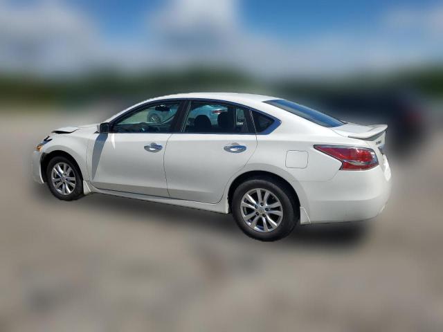 Photo 1 VIN: 1N4AL3APXFC133337 - NISSAN ALTIMA 