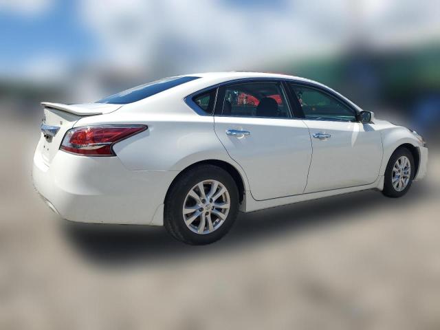 Photo 2 VIN: 1N4AL3APXFC133337 - NISSAN ALTIMA 