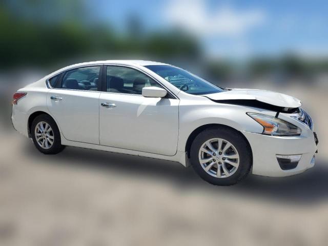 Photo 3 VIN: 1N4AL3APXFC133337 - NISSAN ALTIMA 