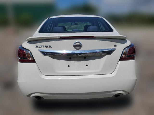 Photo 5 VIN: 1N4AL3APXFC133337 - NISSAN ALTIMA 