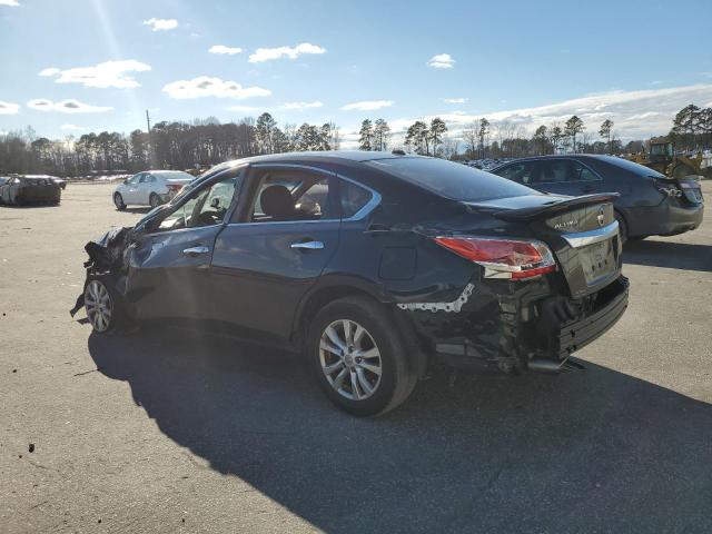 Photo 1 VIN: 1N4AL3APXFC134018 - NISSAN ALTIMA 2.5 