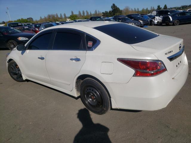 Photo 1 VIN: 1N4AL3APXFC136030 - NISSAN ALTIMA 