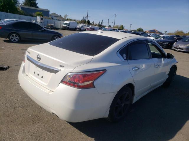 Photo 2 VIN: 1N4AL3APXFC136030 - NISSAN ALTIMA 