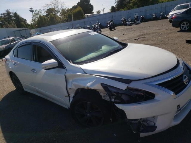 Photo 3 VIN: 1N4AL3APXFC136030 - NISSAN ALTIMA 