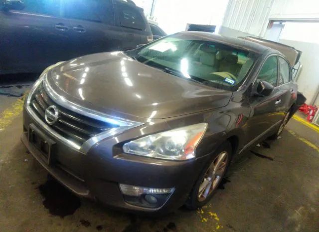 Photo 1 VIN: 1N4AL3APXFC138022 - NISSAN ALTIMA 