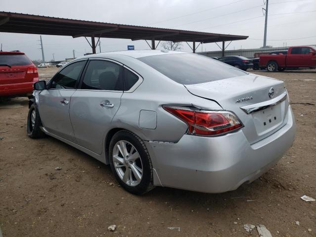 Photo 1 VIN: 1N4AL3APXFC138604 - NISSAN ALTIMA 2.5 