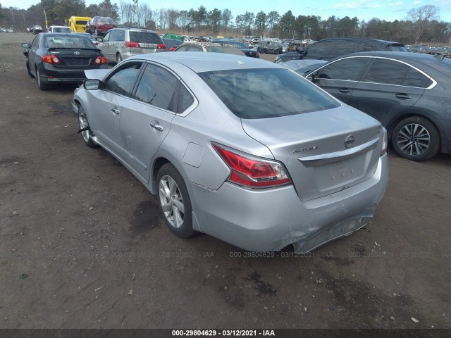 Photo 2 VIN: 1N4AL3APXFC140367 - NISSAN ALTIMA 