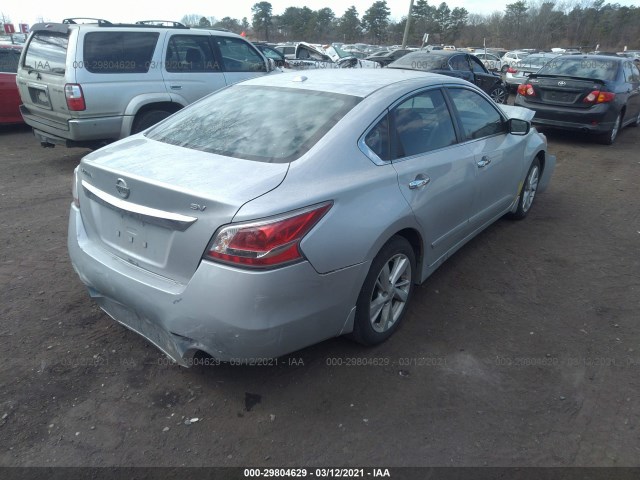 Photo 3 VIN: 1N4AL3APXFC140367 - NISSAN ALTIMA 