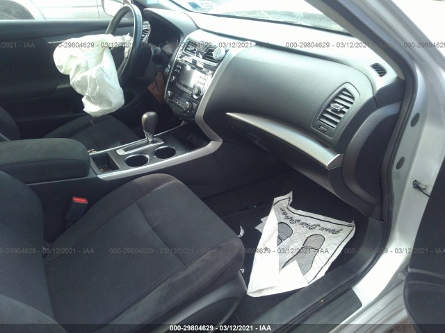 Photo 4 VIN: 1N4AL3APXFC140367 - NISSAN ALTIMA 