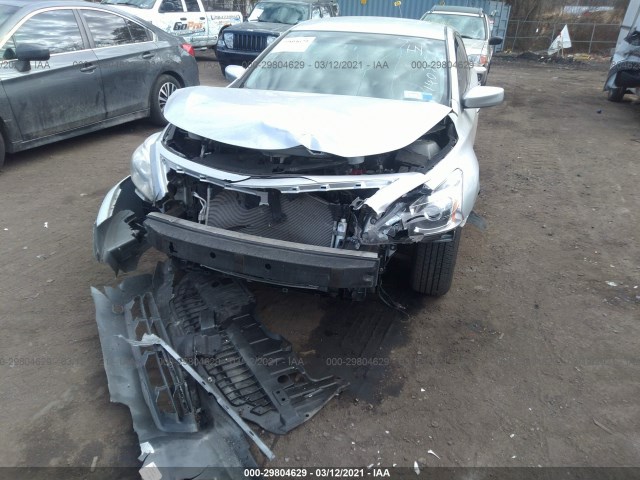 Photo 5 VIN: 1N4AL3APXFC140367 - NISSAN ALTIMA 