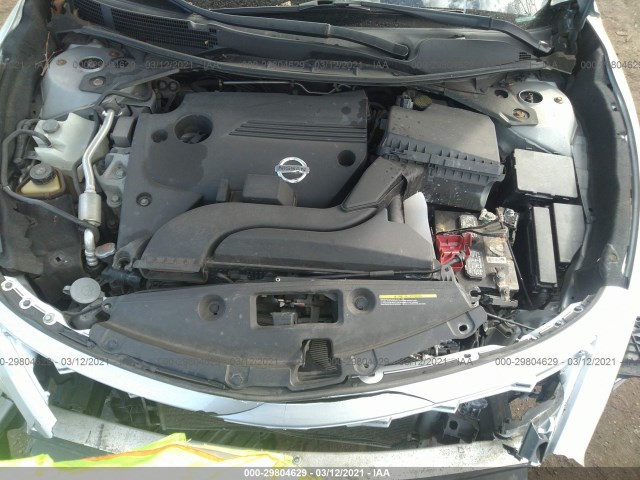 Photo 9 VIN: 1N4AL3APXFC140367 - NISSAN ALTIMA 