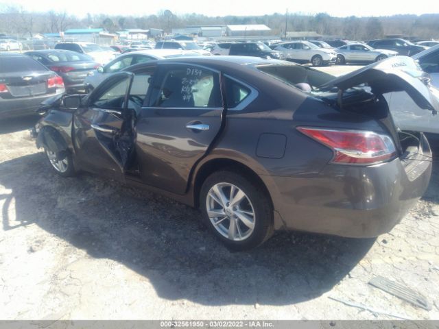 Photo 2 VIN: 1N4AL3APXFC141017 - NISSAN ALTIMA 