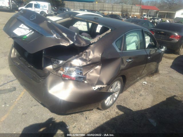 Photo 3 VIN: 1N4AL3APXFC141017 - NISSAN ALTIMA 