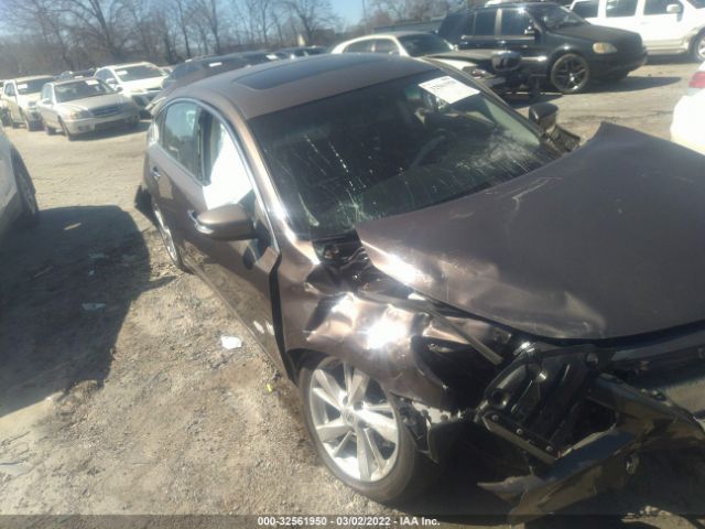 Photo 5 VIN: 1N4AL3APXFC141017 - NISSAN ALTIMA 