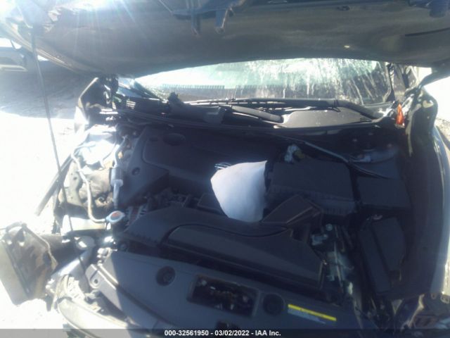 Photo 9 VIN: 1N4AL3APXFC141017 - NISSAN ALTIMA 