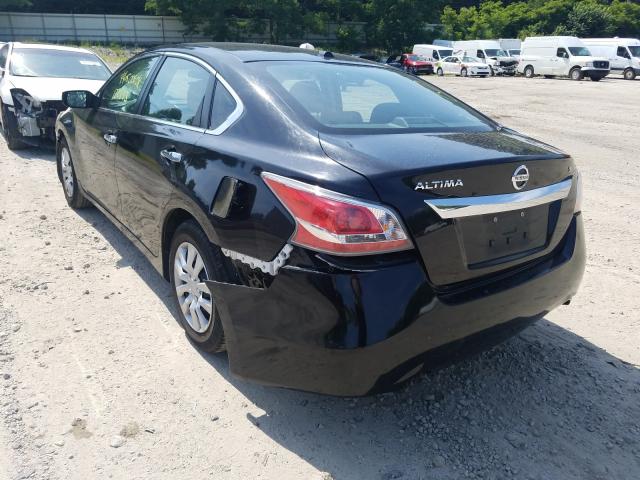 Photo 2 VIN: 1N4AL3APXFC141728 - NISSAN ALTIMA 2.5 