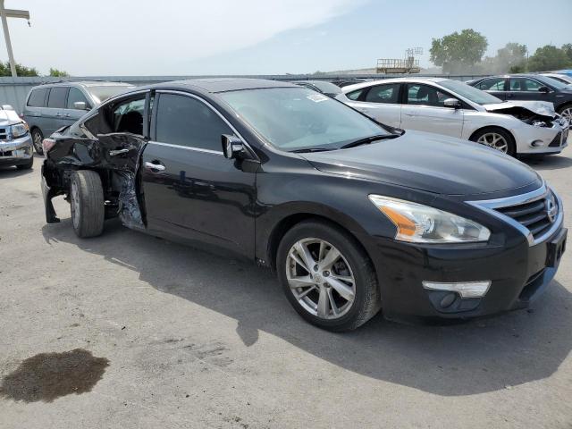 Photo 3 VIN: 1N4AL3APXFC143124 - NISSAN ALTIMA 2.5 