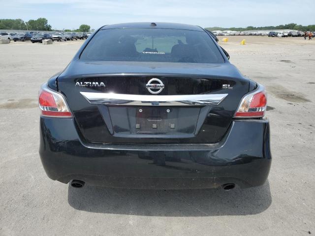 Photo 5 VIN: 1N4AL3APXFC143124 - NISSAN ALTIMA 2.5 