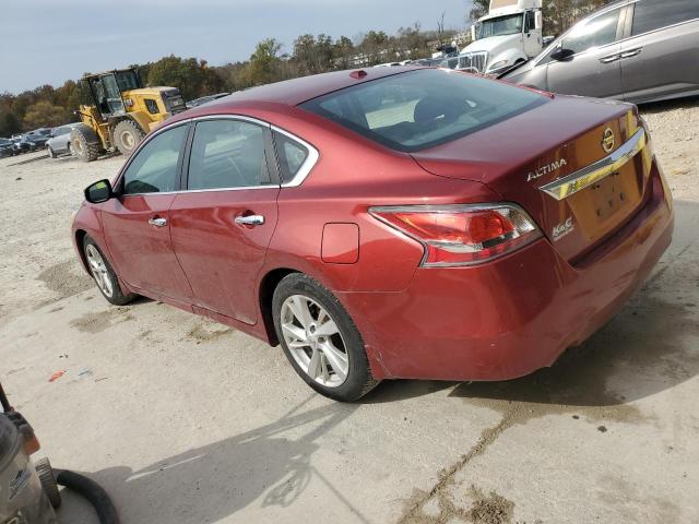 Photo 1 VIN: 1N4AL3APXFC145553 - NISSAN ALTIMA 2.5 