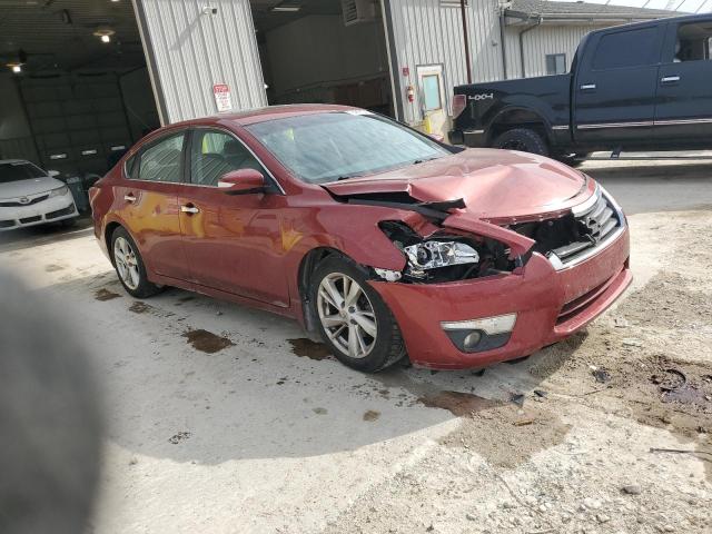 Photo 3 VIN: 1N4AL3APXFC145553 - NISSAN ALTIMA 2.5 