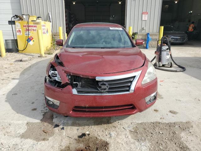 Photo 4 VIN: 1N4AL3APXFC145553 - NISSAN ALTIMA 2.5 