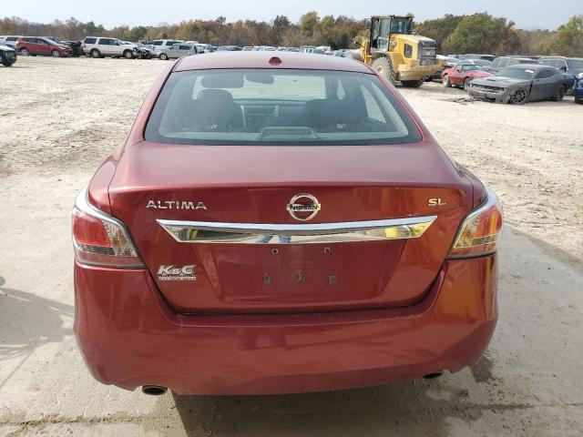 Photo 5 VIN: 1N4AL3APXFC145553 - NISSAN ALTIMA 2.5 